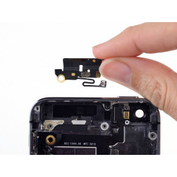 Замена iPhone 5s Bluetooth и Wi-Fi антенны