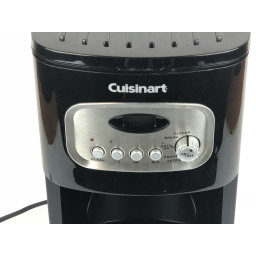 Замена дисплея Cuisinart DCC-1100