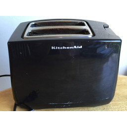 Ремонт Kitchenaid KTT340OB0 Поймать рычага