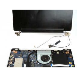 Замена дисплея Asus VivoBook Q302LA-BHI3T09