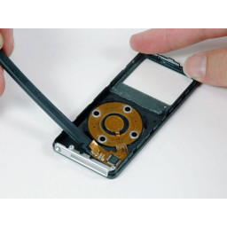 iPod Nano 1-го поколения Click Wheel Замена