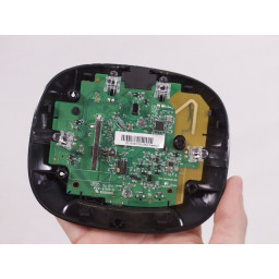 Замена материнской платы Logitech Harmony Companion Harmony Hub