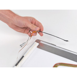 MacBook Pro 17 