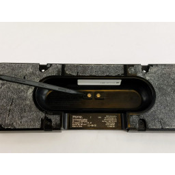 Замена зарядных узлов iHome iW1 Speaker