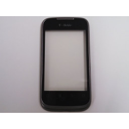 Замена цифрового планшета T-Mobile Huawei Prism U8651T